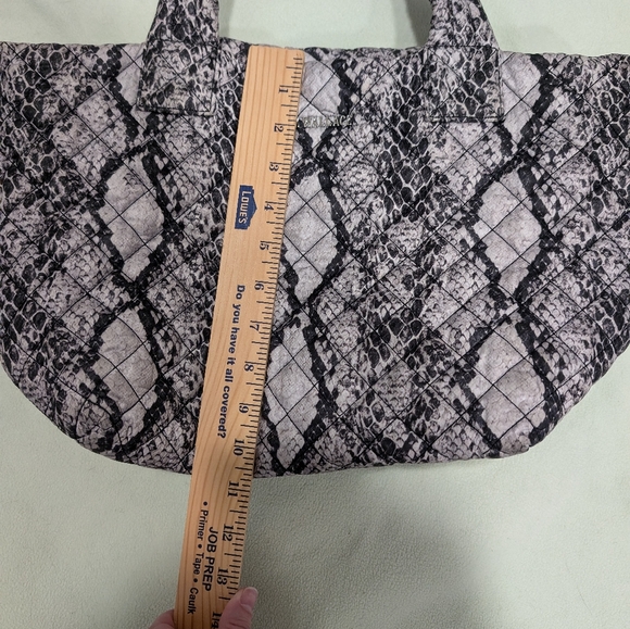 MZ Wallace Metro Tote - Picture 10 of 10